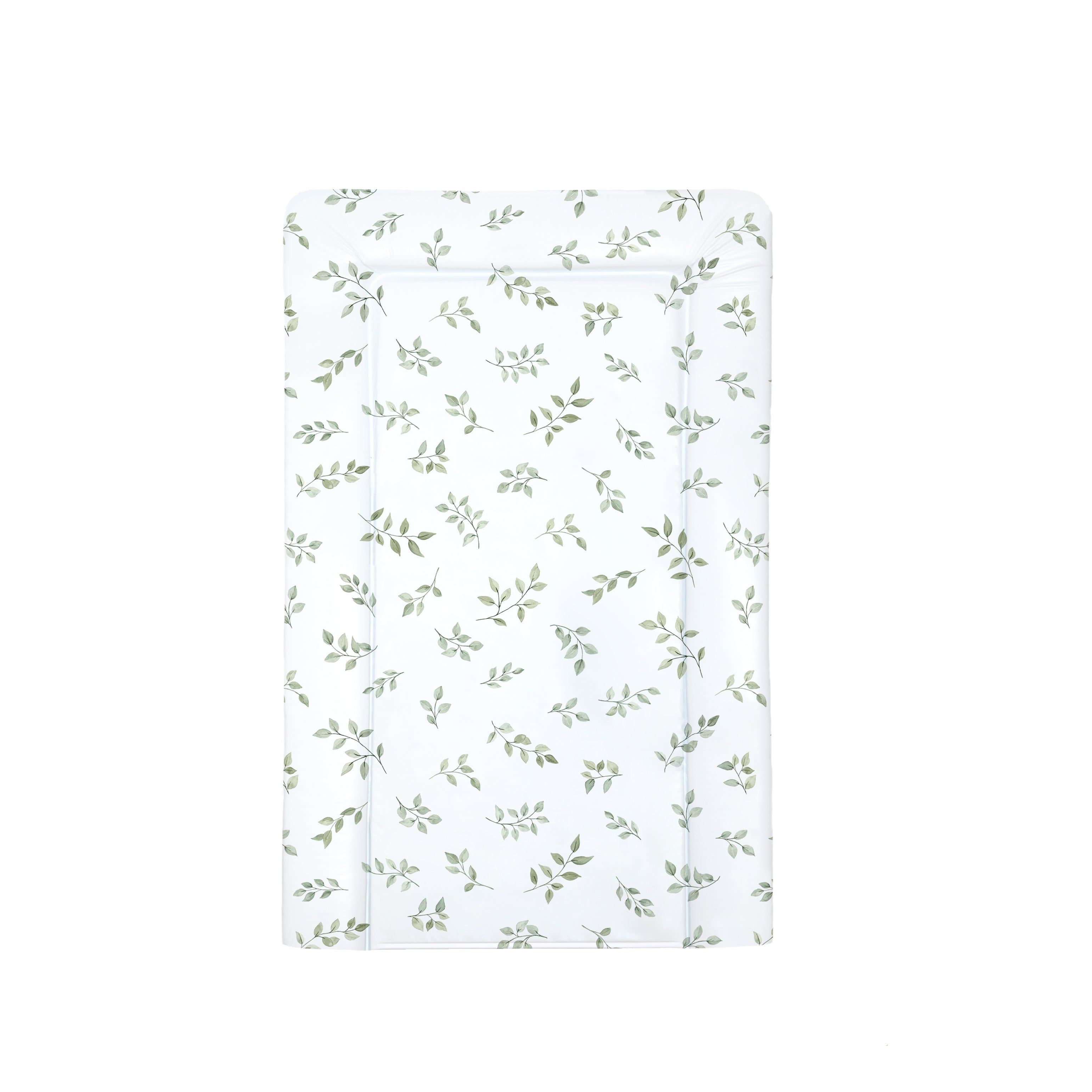 Changing Mat - Delicate Leaves
