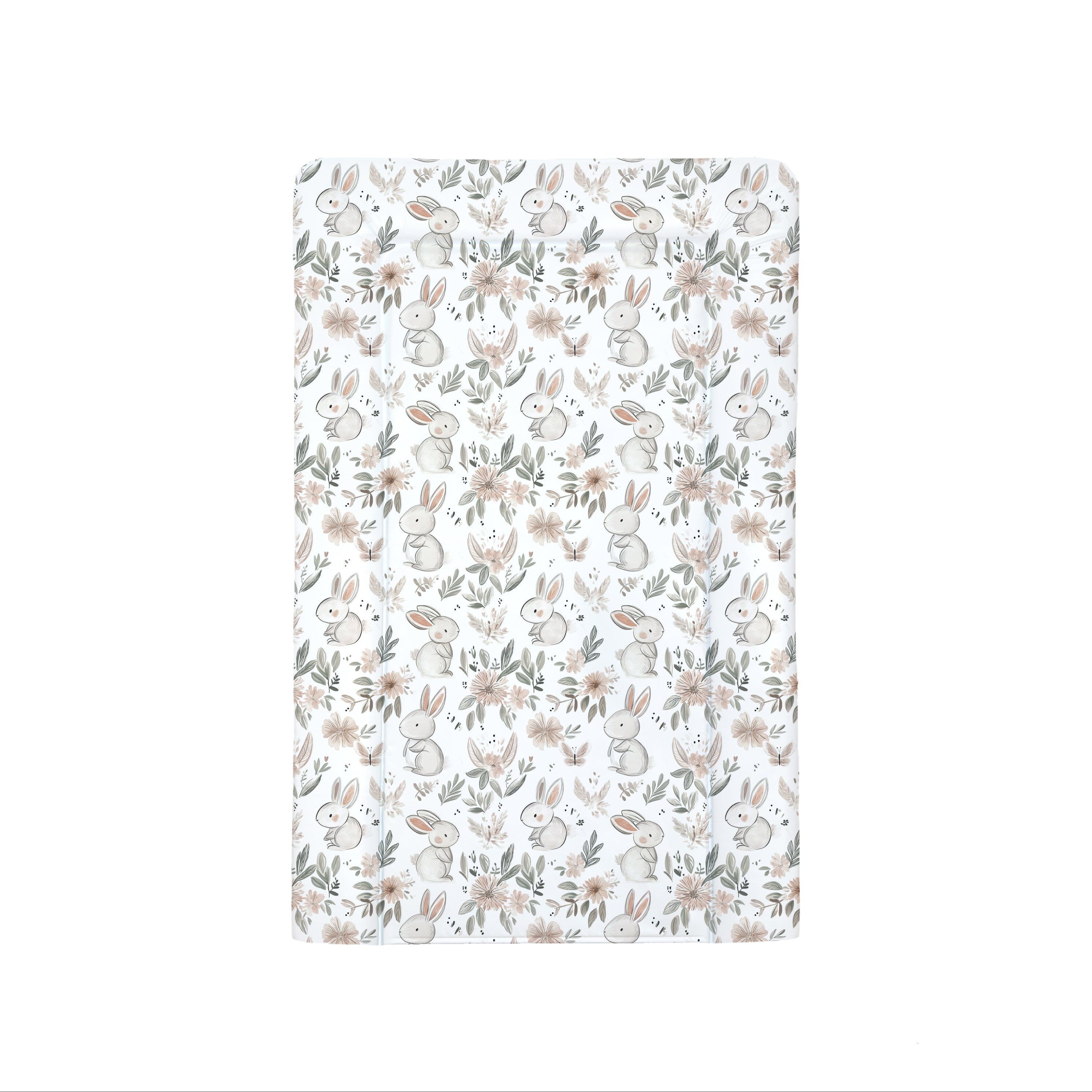 Changing Mat - Little Bunnies