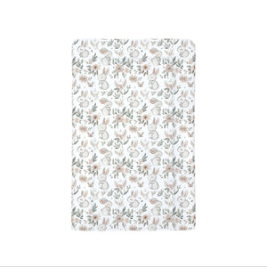 Changing Mat - Little Bunnies