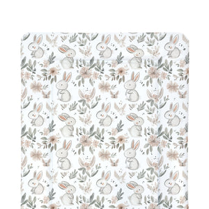 Changing Mat - Little Bunnies