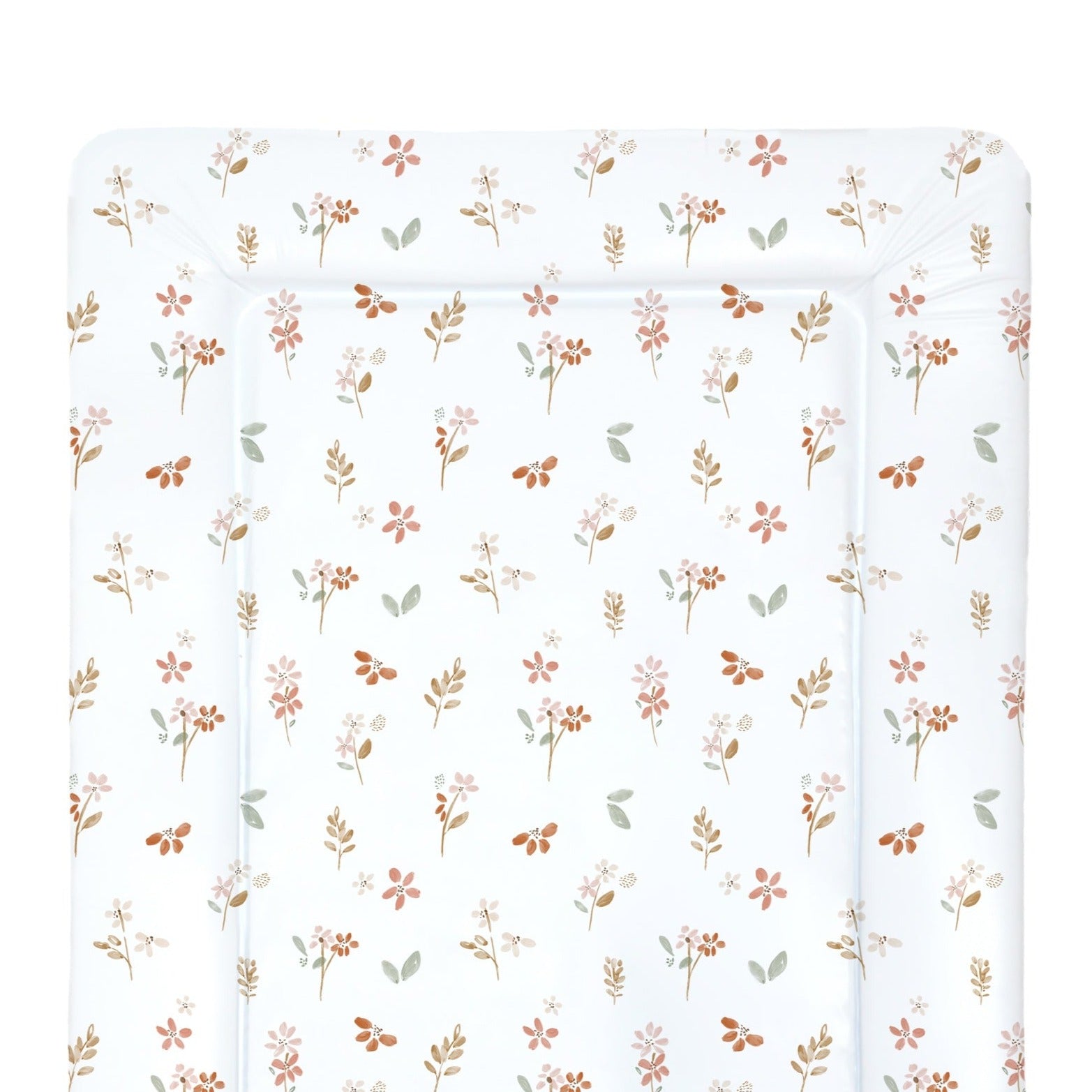 Changing Mat - Wildflower Meadow