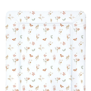 Changing Mat - Wildflower Meadow
