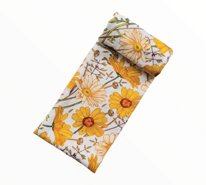 Muslin Cloth - Daisy