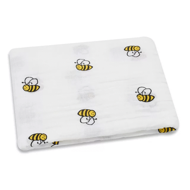 Bumble bee swaddle hot sale