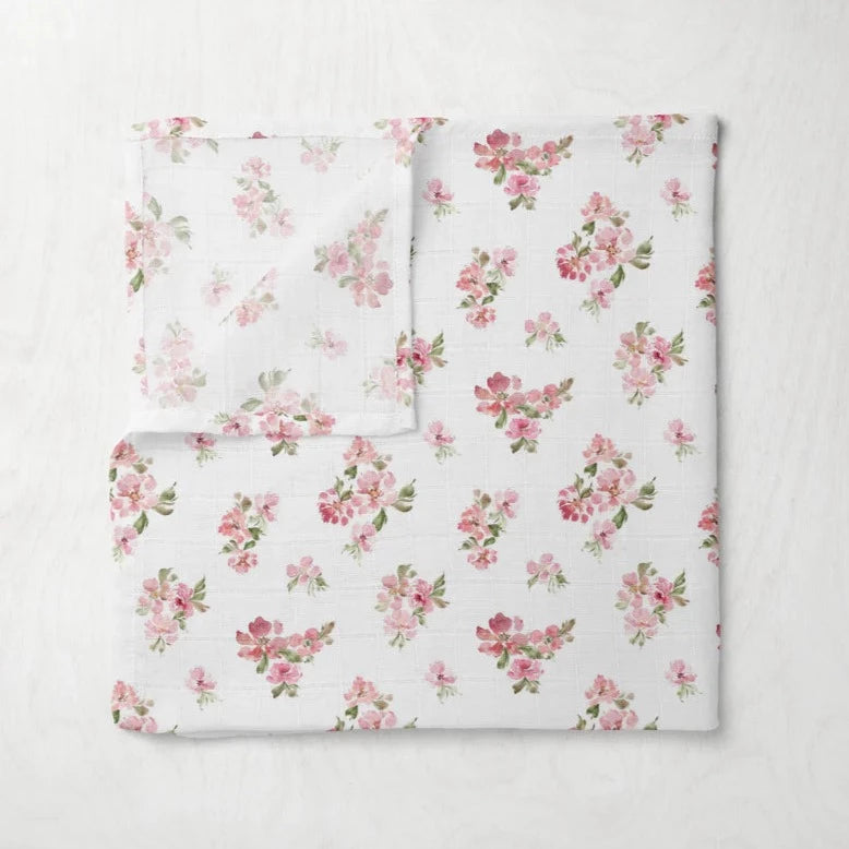 Muslin Cloth - Blossom